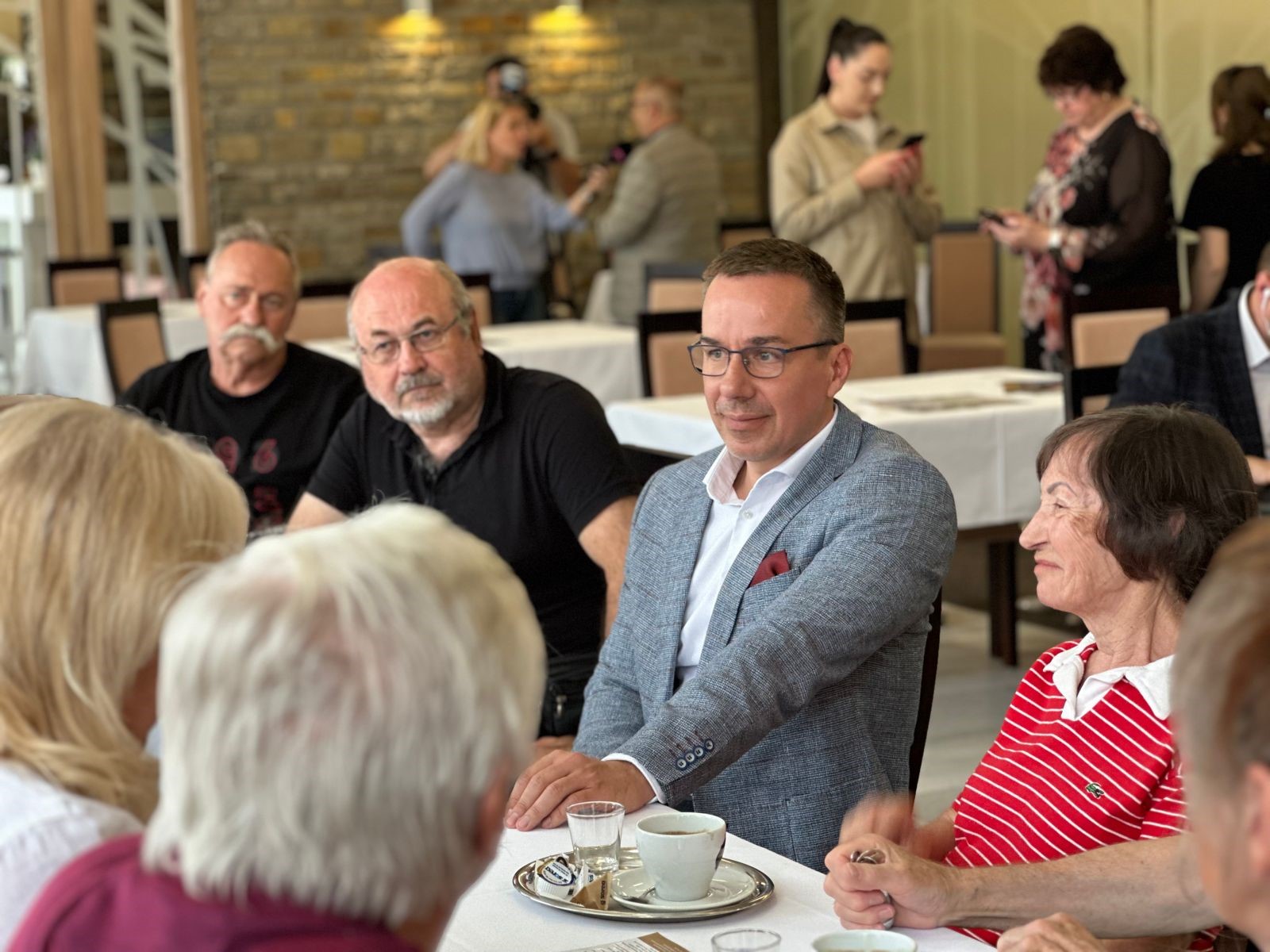 foto1 minister prace e tomas k rekondicnym pobytom | WebJET CMS