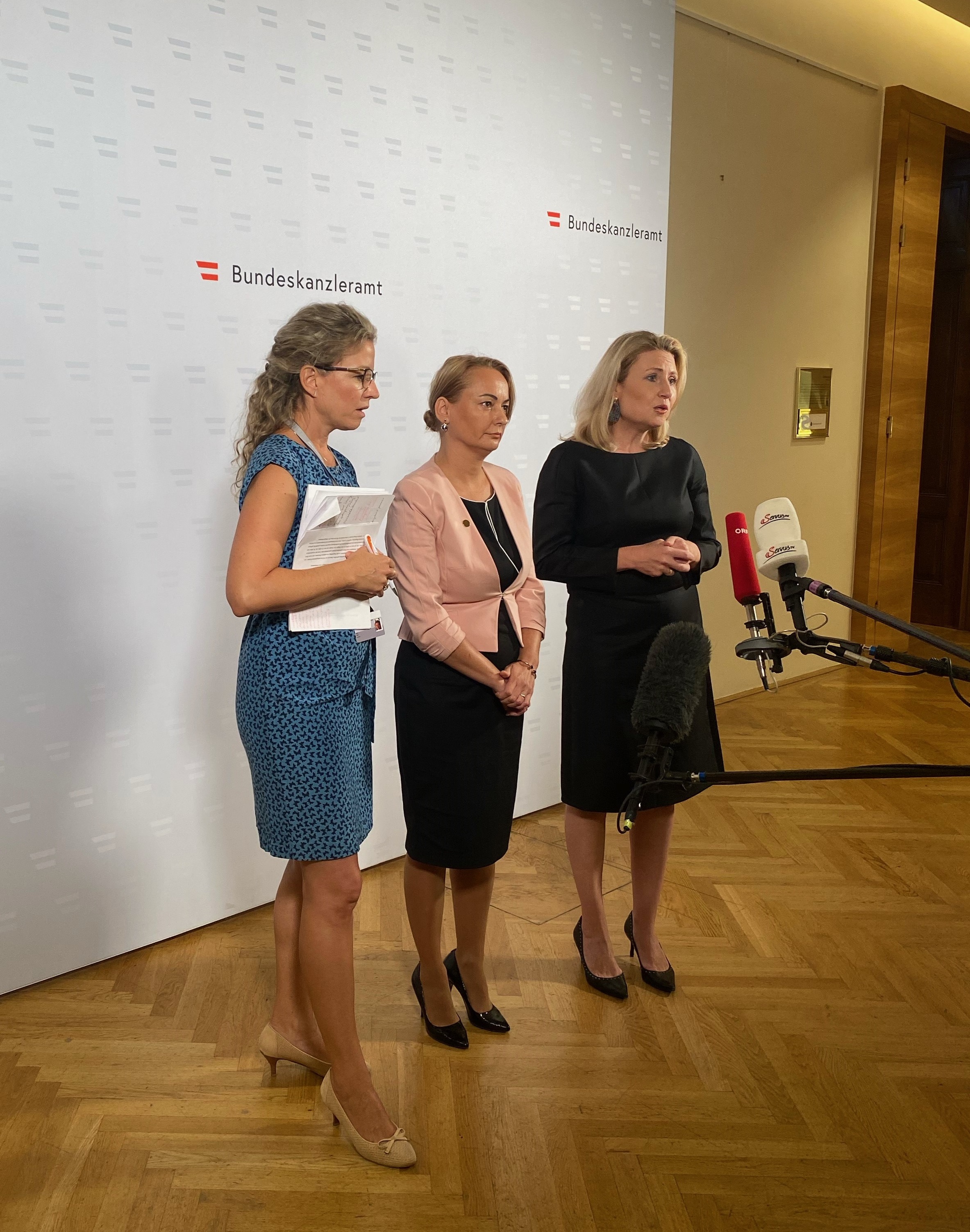 konferencia pre integraciu spolocne vystupenie pre media s rakuskou ministerkou s.raab | WebJET CMS