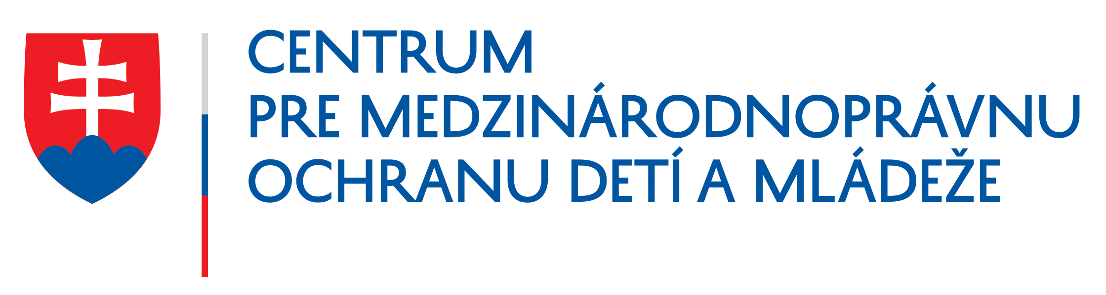Centrum pre medzinárodnoprávnu ochranu detí a mládeže_logo | WebJET CMS