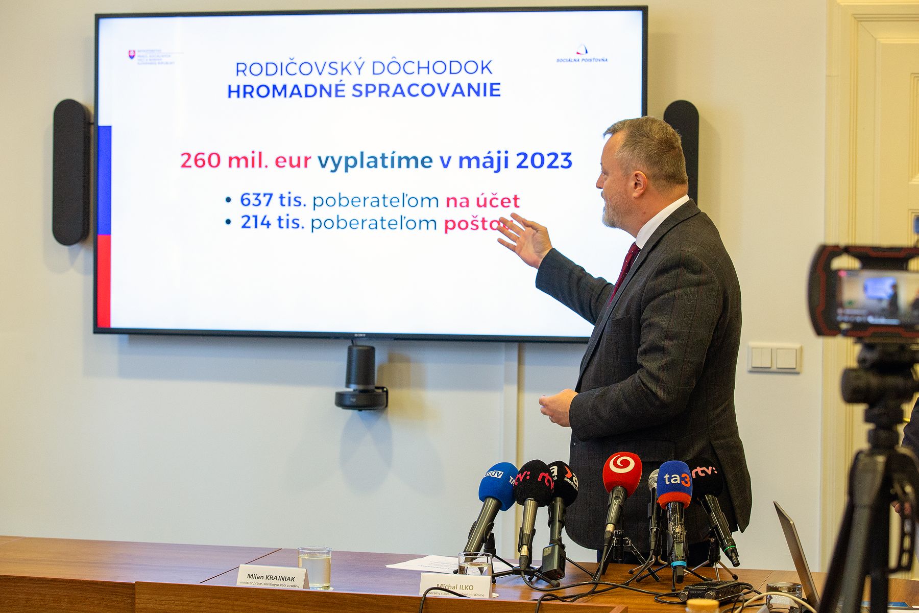 milan krajniak rodicovsky dochodok 02 | WebJET CMS