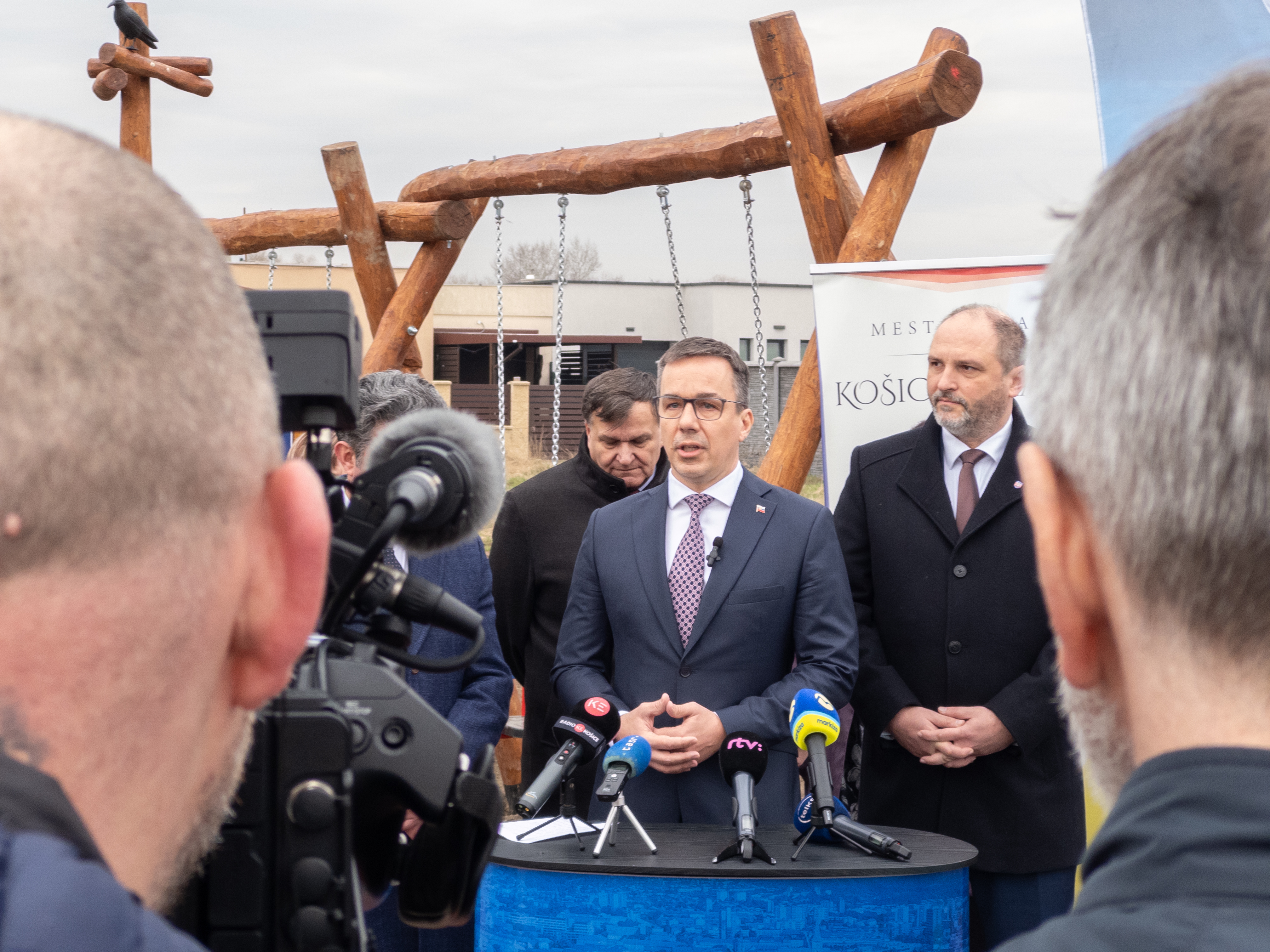 minister prace erik tomas predstavuje nove podmienky k inkluzivnym ihriskam 1 | WebJET CMS