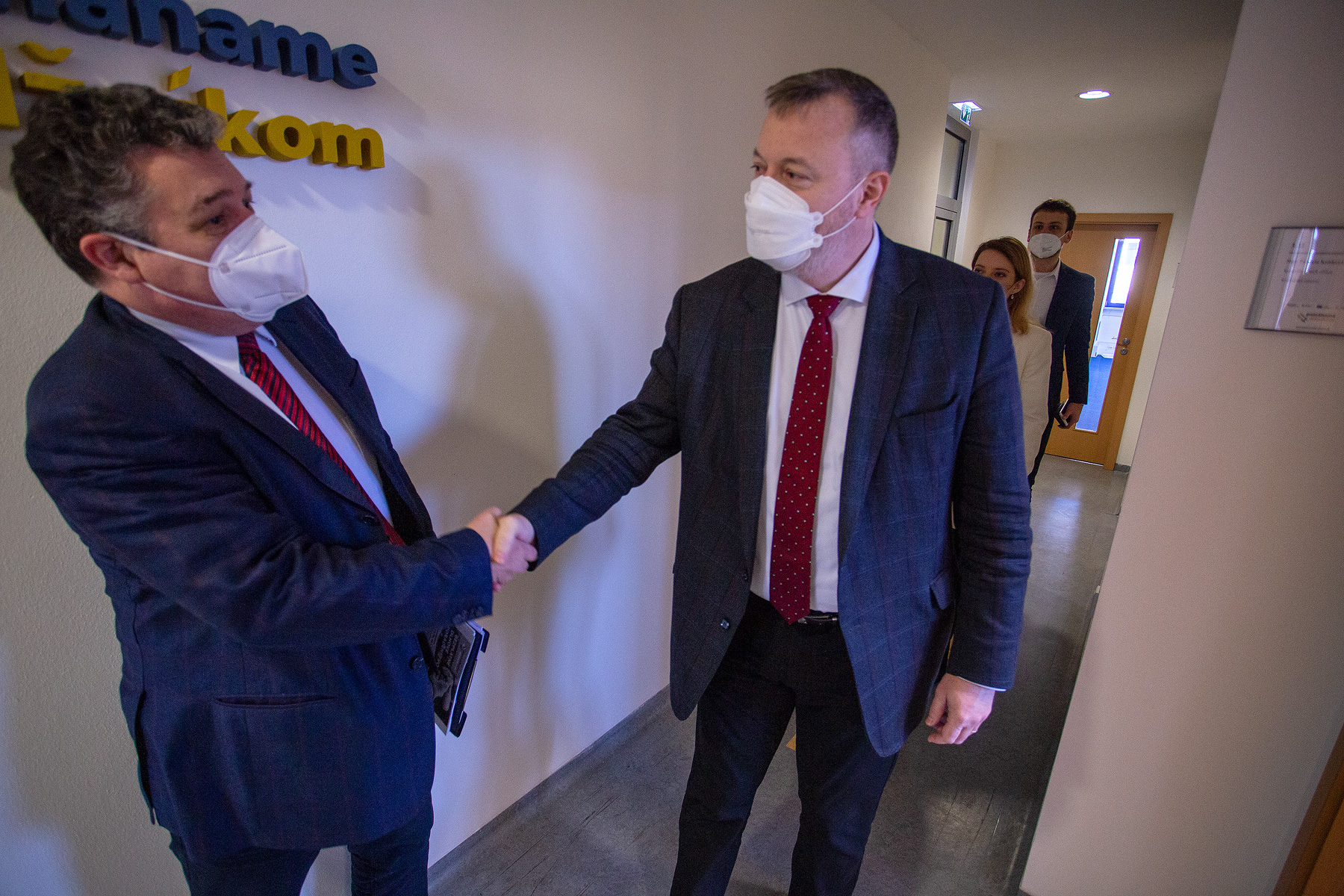 minister prace navsteve bdp zvolen | WebJET CMS