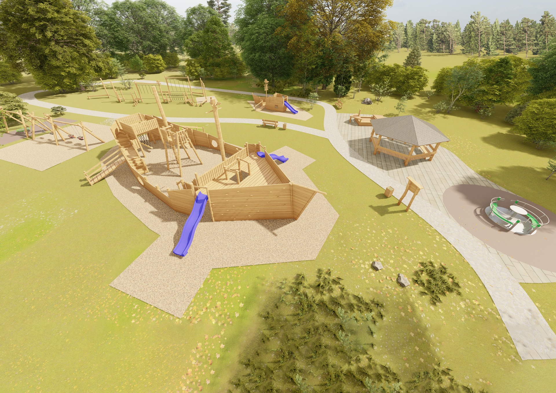 inkluzivne detske ihrisko 1 | WebJET CMS
