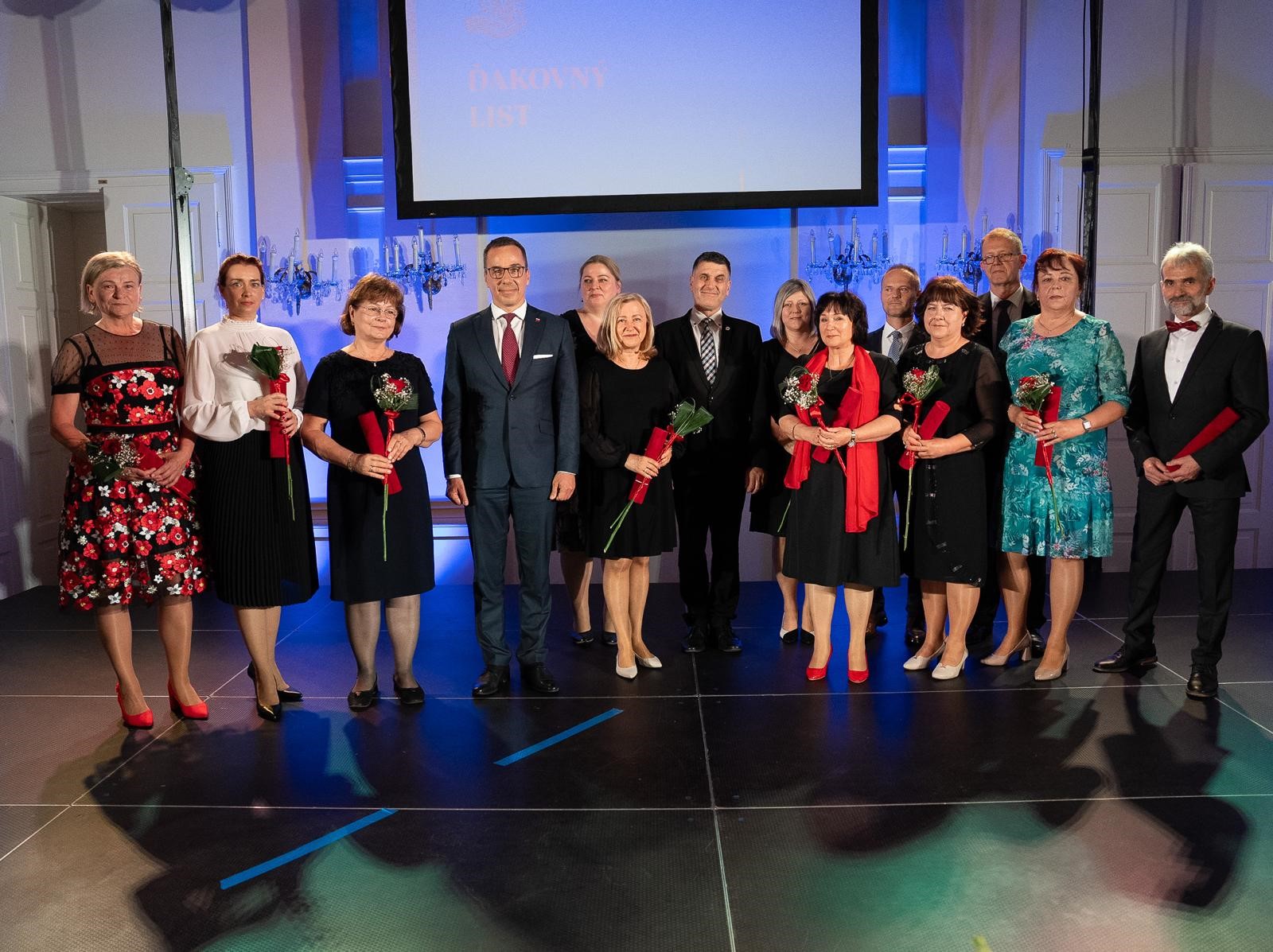 rezortne vyznamenania 2024 iii | WebJET CMS