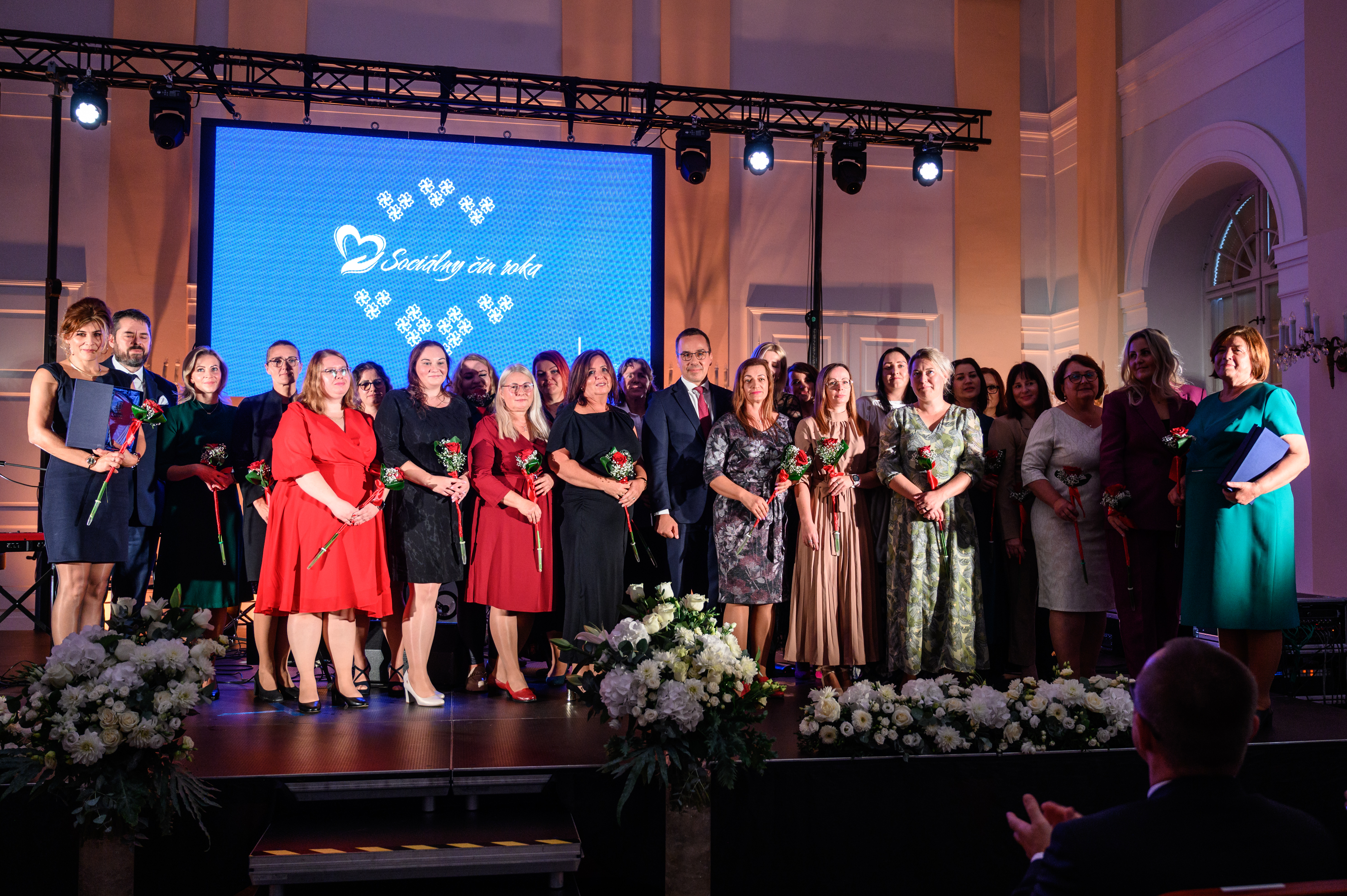 spolocna fotka socialnom cine roka | WebJET CMS