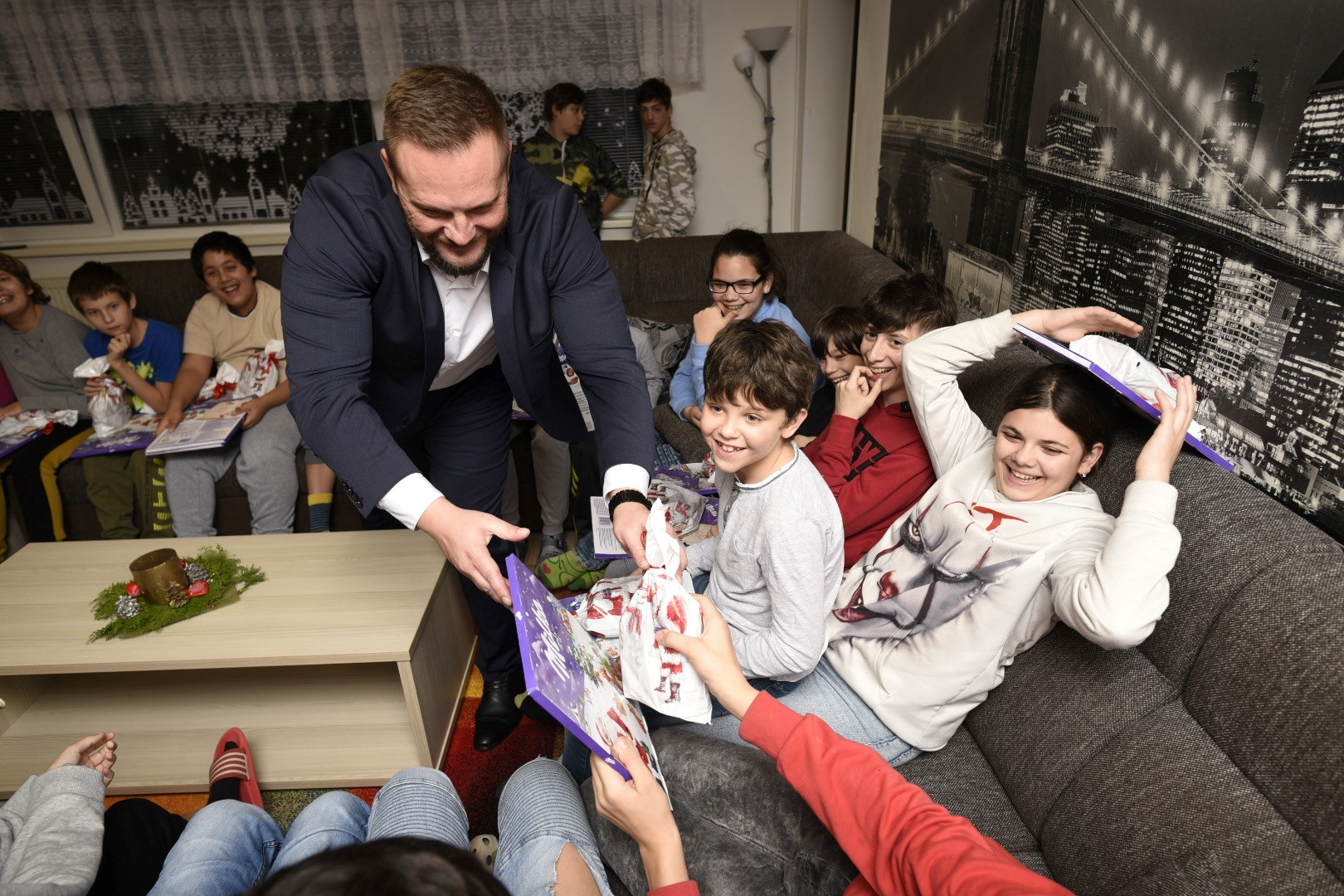 st juraj kacer cdr skalica | WebJET CMS