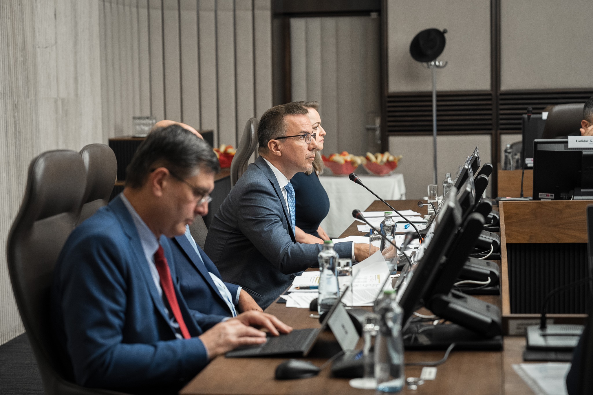 tripartita minister | WebJET CMS