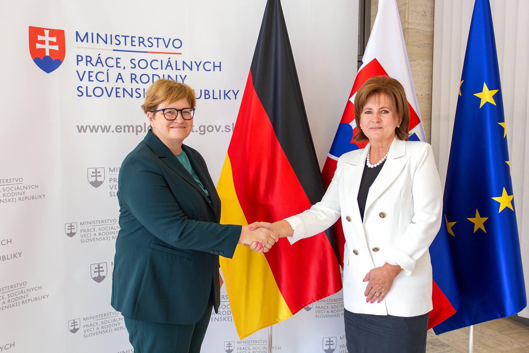 zastupcovia slovenskeho nemeckeho ministerstva prace 3 10 2 | WebJET CMS