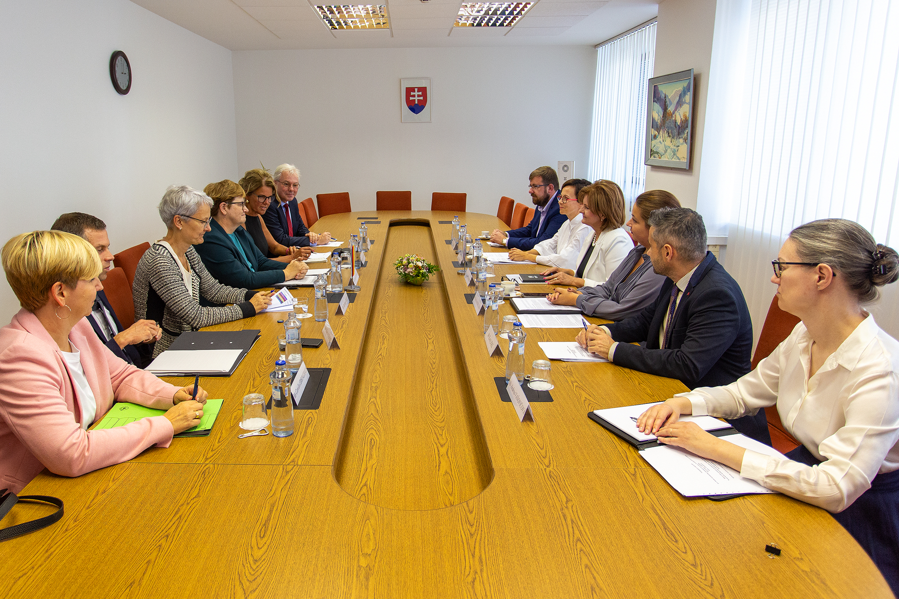 zastupcovia slovenskeho nemeckeho ministerstva prace 3 10 5 | WebJET CMS