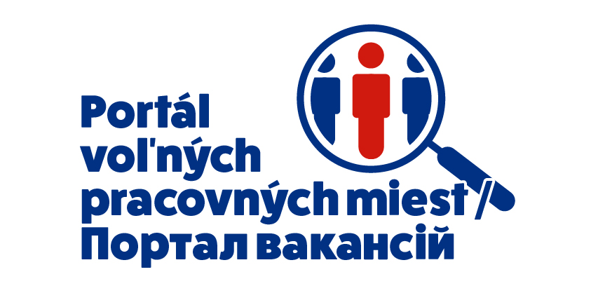 portal volnych prac miest Portál voľných pracovných miest
